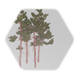 1 sculpt trees
