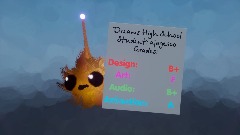 My average Dreams grades