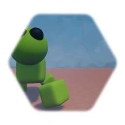 Remix of DREAM 📼 FLIX episode 4  [ Ray The Dino ]