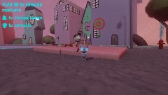 A screenshot taken in Dreams. 6 of 24.