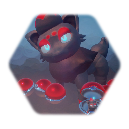 Zorua