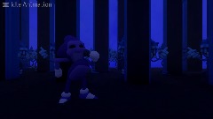 A screenshot taken in Dreams. 11 of 30.