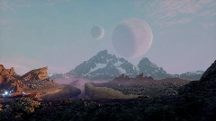 A screenshot taken in Dreams. 23 of 30.