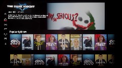 A screenshot taken in Dreams. 1 of 2.