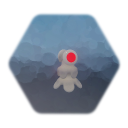 Baby Cringle Bonek - Pikmin 5