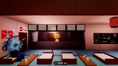 A screenshot taken in Dreams. 25 of 29.