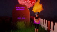 A screenshot taken in Dreams. 1 of 1.