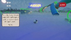 A screenshot taken in Dreams. 1 of 1.