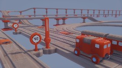 A screenshot taken in Dreams. 3 of 4.