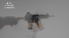 A screenshot taken in Dreams. 15 of 17.