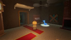 A screenshot taken in Dreams. 13 of 22.