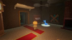 A screenshot taken in Dreams. 11 of 21.