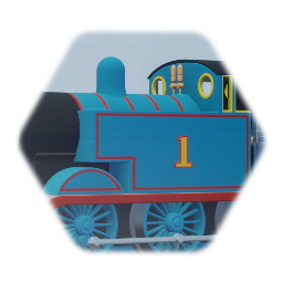 thomas (season 1) (read desc)