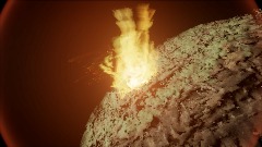 Ultimate Boss battle.