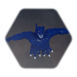 Godzilla gr Fanmade- Seabreather