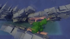 A screenshot taken in Dreams. 2 of 7.