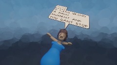 A screenshot taken in Dreams. 3 of 16.