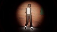 Off the wall - Michael Jackson