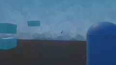 Adventure Puppet (In Development)