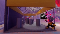 A screenshot taken in Dreams. 14 of 30.