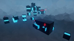Dreams FPS Parkour (Level 1 Done, Two more to go!)