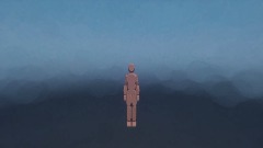 A screenshot taken in Dreams. 2 of 3.