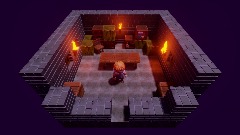 A screenshot taken in Dreams. 1 of 1.