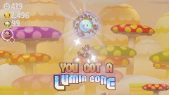 A screenshot taken in Dreams. 9 of 13.