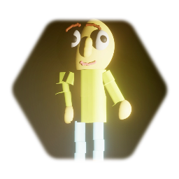 Baldi
