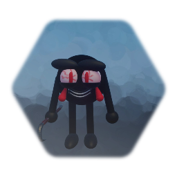 Spooky has gone crazy!!!!!!