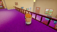 A screenshot taken in Dreams. 5 of 8.