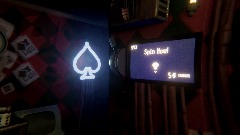 A screenshot taken in Dreams. 4 of 6.