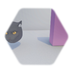 なぞの猫ゲーム