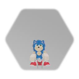 Movie Sonic Joel