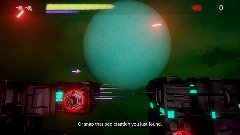 A screenshot taken in Dreams. 15 of 16.