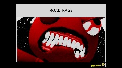 Road rage