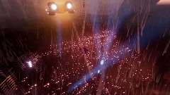 A screenshot taken in Dreams. 1 of 2.