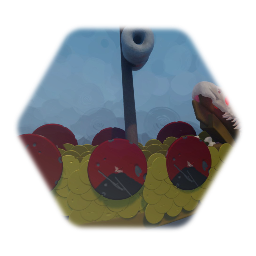 Viking ship