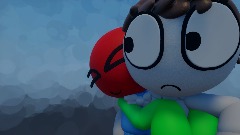 A screenshot taken in Dreams. 2 of 16.