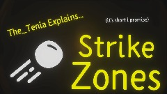Strike Zones