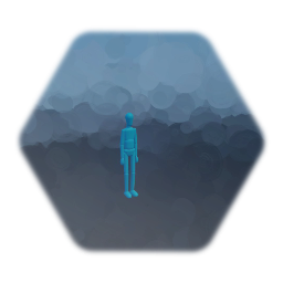 The Not Normal Puppet