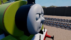 Why percy in c&fa is peak