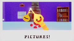 A screenshot taken in Dreams. 22 of 24.