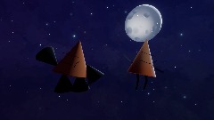 A screenshot taken in Dreams. 3 of 3.