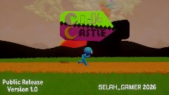 A screenshot taken in Dreams. 9 of 19.