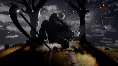 A screenshot taken in Dreams. 1 of 23.