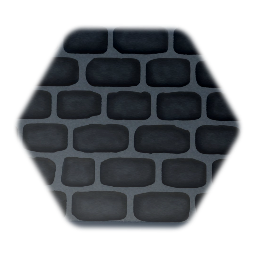 Brick wall 1