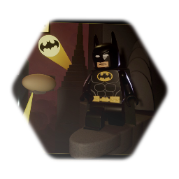 Lego Batman