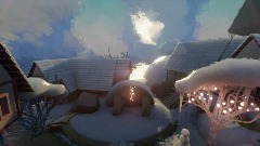 A screenshot taken in Dreams. 12 of 16.