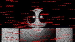 A screenshot taken in Dreams. 2 of 2.